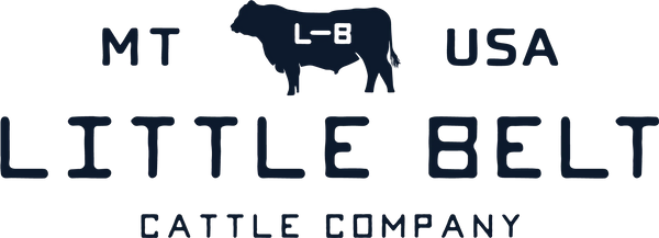 Little belt Ranch Logo Large