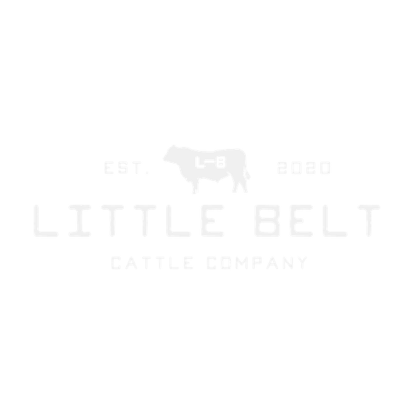 Little belt Ranch Logo Large